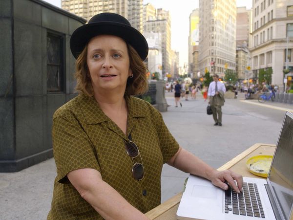 Broad City - Shework and S**t Bucket