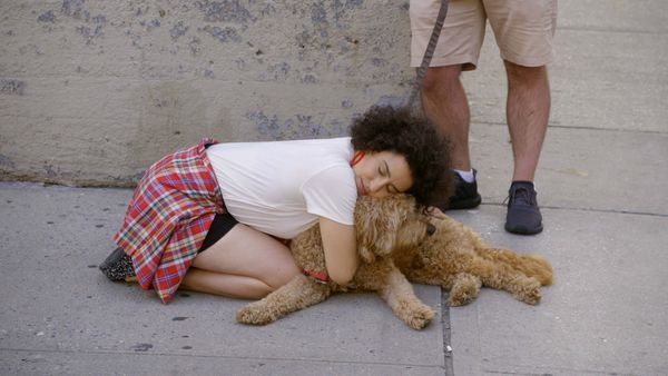 Broad City - Artsy Fartsy