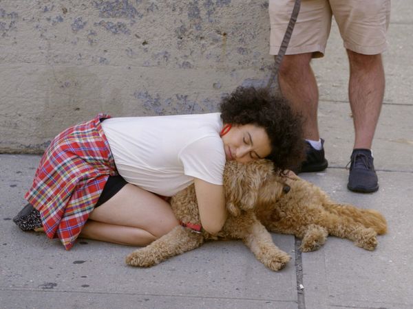 Broad City - Artsy Fartsy