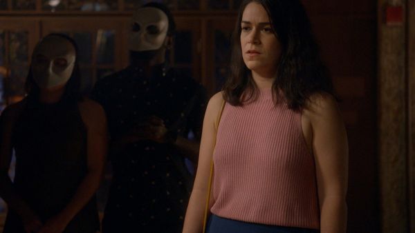 Broad City - Sleep No More