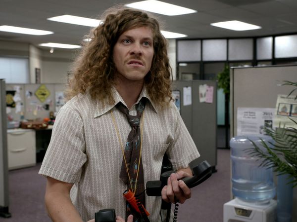 Workaholics - Weed the People