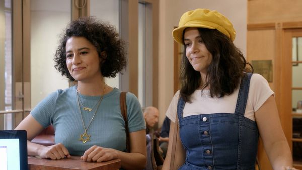 Broad City - Lost and Found