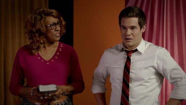Workaholics - Tactona 420