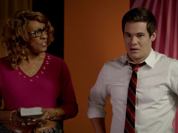Workaholics - Tactona 420