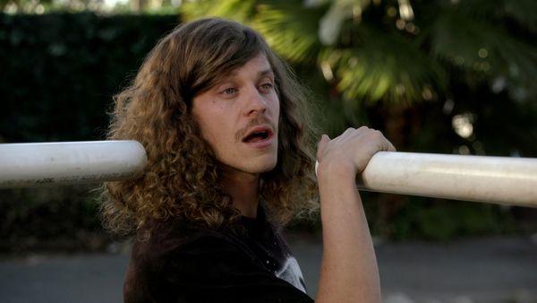 Workaholics - Party Gawds