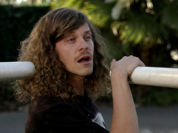 Workaholics - Party Gawds