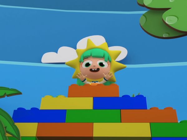 El Reino Infantil - Rebrand LT - Episodio 60