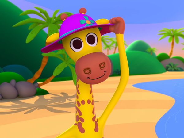 El Reino Infantil - Rebrand LT - Episodio 78