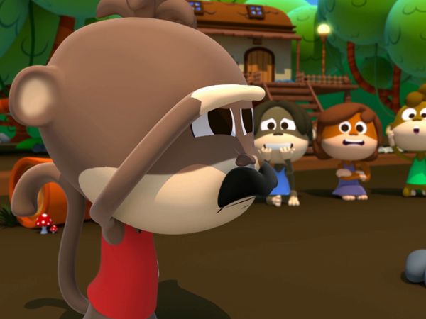 El Reino Infantil - Rebrand LT - Episodio 76