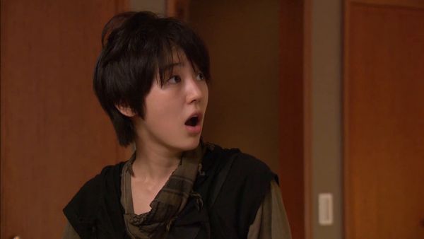 Coffee Prince - Encounter with the (?) Tomboy Chief!