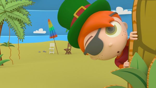 El Reino Infantil - Rebrand LT - Episodio 67
