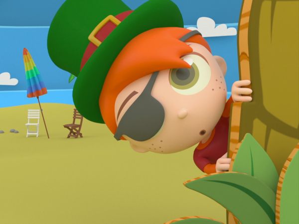 El Reino Infantil - Rebrand LT - Episodio 67