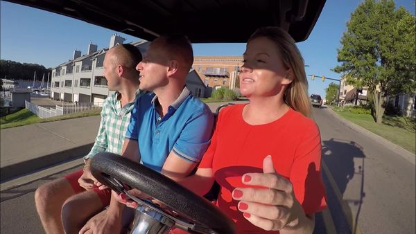 Lakefront Bargain Hunt - Serenity in South Haven