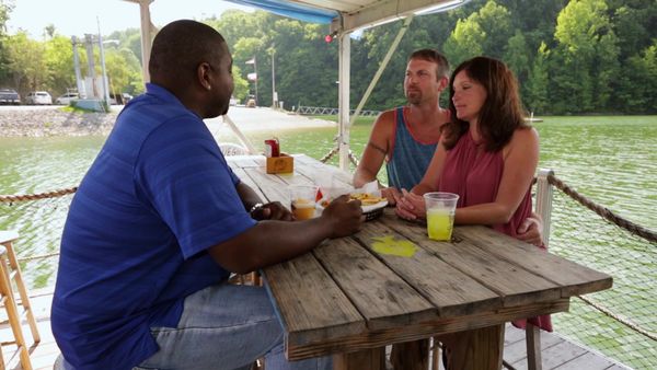 Lakefront Bargain Hunt - Trekking to Tims Ford Lake in Tennessee