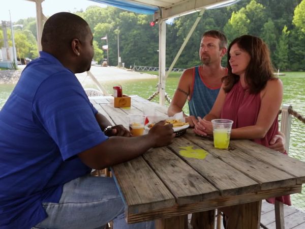 Lakefront Bargain Hunt - Trekking to Tims Ford Lake in Tennessee
