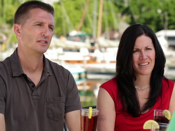 Lakefront Bargain Hunt - Settling In on Seneca Lake, New York