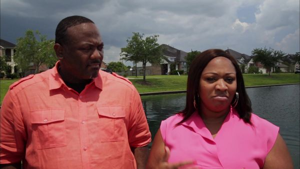 Lakefront Bargain Hunt - Moving Within Missouri City, Texas