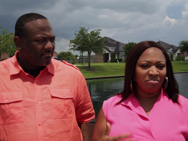 Lakefront Bargain Hunt - Moving Within Missouri City, Texas