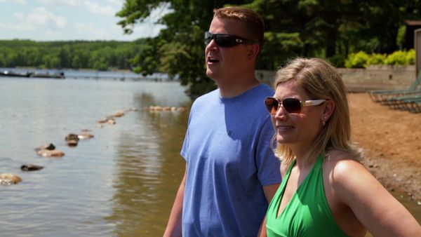 Lakefront Bargain Hunt - Brainerd Lakes Family Escape