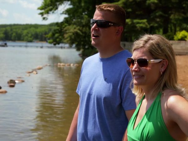 Lakefront Bargain Hunt - Brainerd Lakes Family Escape