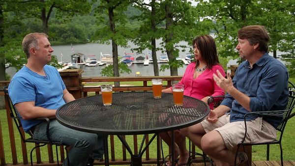 Lakefront Bargain Hunt - To Deep Creek Lake, Maryland and Beyond