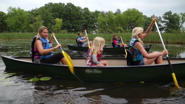 Lakefront Bargain Hunt - Looking to Dock on Castle Rock