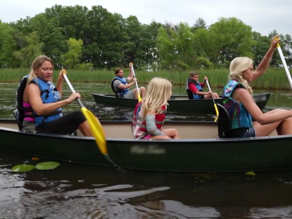 Lakefront Bargain Hunt - Looking to Dock on Castle Rock