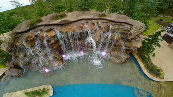 Pool Kings - The Miner Adventure Pool