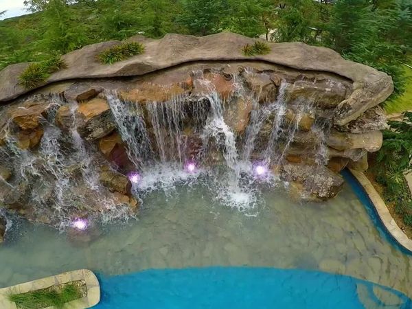 Pool Kings - The Miner Adventure Pool