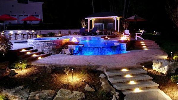 Pool Kings - From Eyesore to Ultimate Pool Party Paradise
