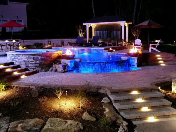Pool Kings - From Eyesore to Ultimate Pool Party Paradise