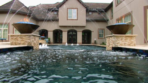 Pool Kings - Perfect Time for a Pool and Backyard Oasis
