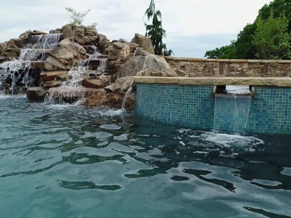 Pool Kings - A Natural Fit for a Fun Family