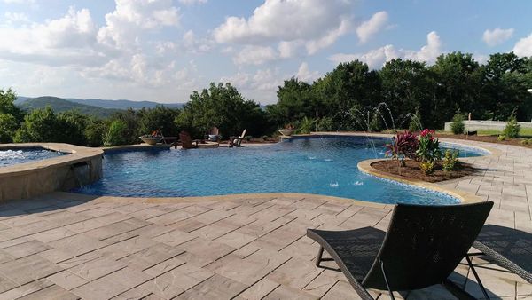 Pool Kings - From Overgrown to Over the Top