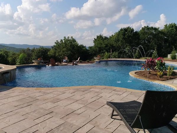 Pool Kings - From Overgrown to Over the Top