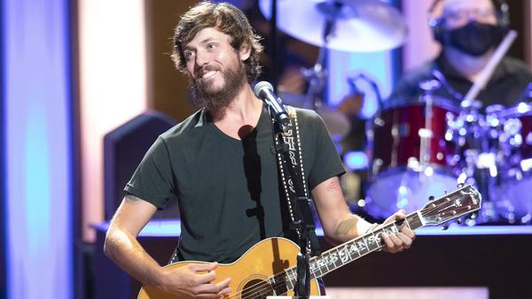 My Journey (Chris Janson) - Chris Janson