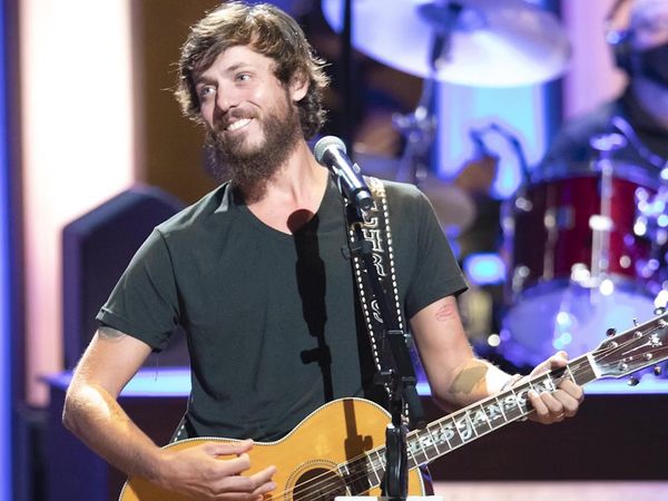 My Journey (Chris Janson) - Chris Janson