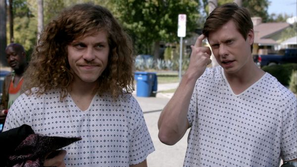 Workaholics - Faux Chella