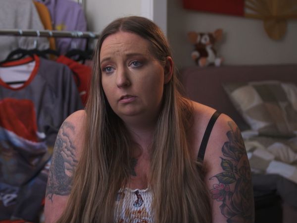 Luksusfellen Sverige - Episode 3405