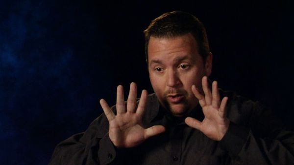 My Ghost Story: Caught on Camera - Episode 42