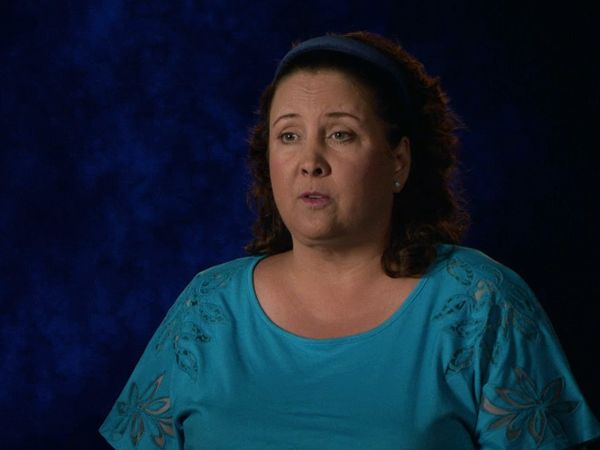 My Ghost Story: Caught on Camera - Episode 69