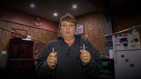 My Ghost Story: Caught on Camera - Episode 68