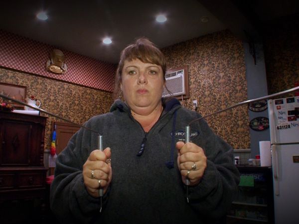 My Ghost Story: Caught on Camera - Episode 68