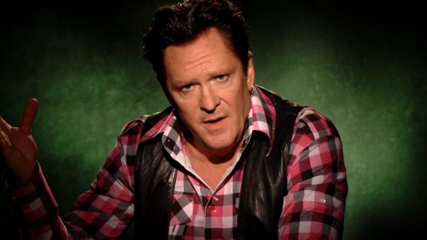 Celebrity Ghost Stories (Classics) - Michael Madsen, Linda Dano, Joanna Cassidy, Rae Dawn Chong