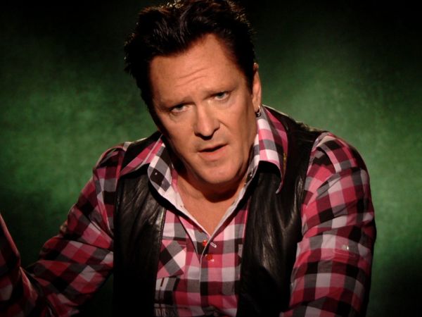 Celebrity Ghost Stories (Classics) - Michael Madsen, Linda Dano, Joanna Cassidy, Rae Dawn Chong