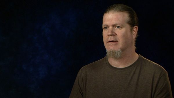 My Ghost Story: Caught on Camera - Episode 39