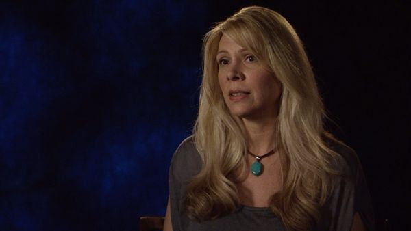 My Ghost Story: Caught on Camera - Episode 45