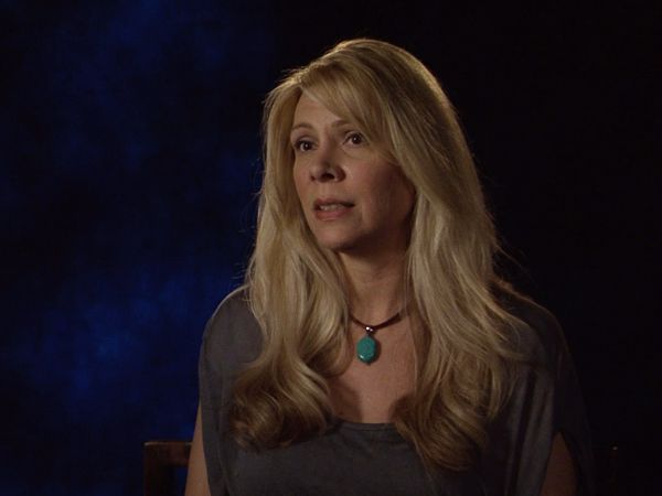 My Ghost Story: Caught on Camera - Episode 45