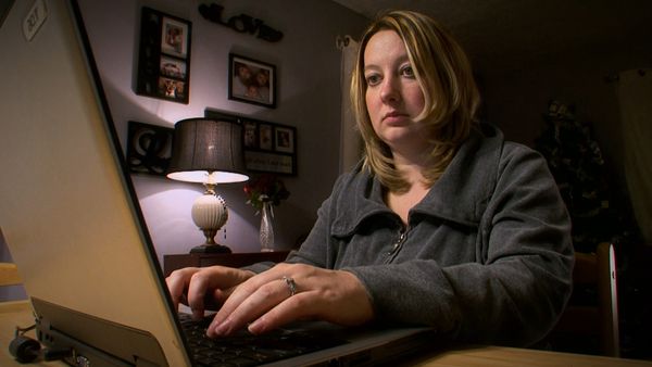My Ghost Story: Caught on Camera - Episode 70