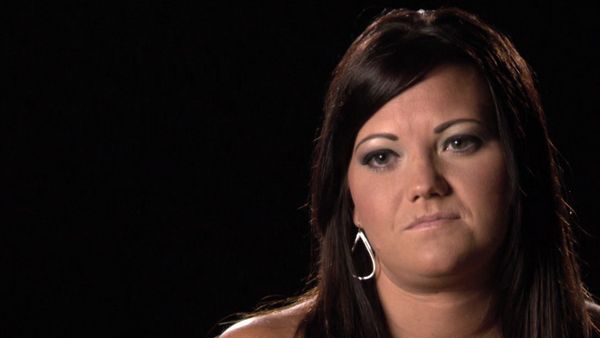 I Survived . . . - Amy / Trish and Darrell
